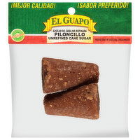 El Guapo Unrefined Cane Sugar (Piloncillo) - 0.5 Pound