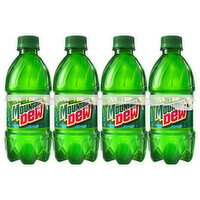 Mountain Dew Soda - 1 Each