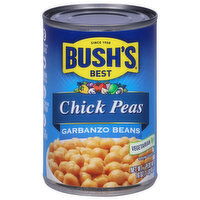 Bush's Best Chick Peas