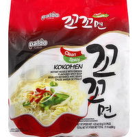 Paldo Kokomen, Clean Spicy - 5 Each