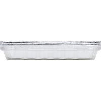 First Street Cake Pans, Sheet, 0.25 Size