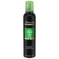 TRESemme Bouncy Curls Coconut Defining Mousse