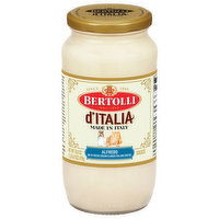 Bertolli Alfredo Sauce, 16.9 Ounce