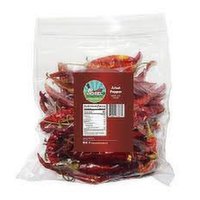 Tesoro Dried New Mexico Chile, 8 oz - 8 Ounce