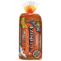 Food for Life Flourless Sprouted Grain Bread - 24 Ounce