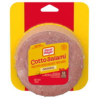 Oscar Mayer Original Cotto Salami - 12 Ounce