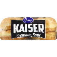 Franz Buns, Premium, Kaiser - 8 Each