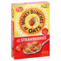 Honey Bunches of Oats Cereal - 11 Ounce