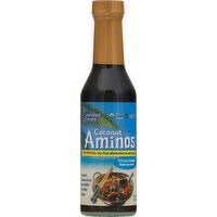 Coconut Secret Coconut Aminos - 8 Fluid ounce