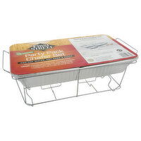 First Street Party Pack Chafer Set, 1 Each