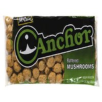 Anchor Battered Mushrooms 2.5 lb - 40 Ounce