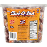 Chick O Stick Candy - 160 Each