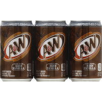 A & W Root & Beer, Hotel Transylvania 3 - 6 Each