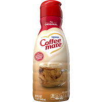 Coffee-Mate Original Creamer 32 oz - 32 Ounce