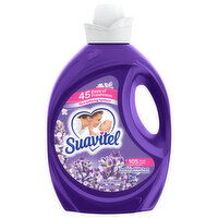 Suavitel Fabric Conditioner, HE, Soothing Lavender Scent