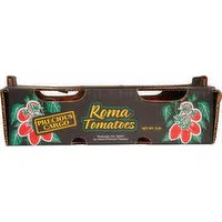 Precious Cargo Tomatoes, Roma, Large, 5 Pound