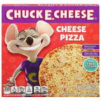 Chuck E. Cheese Pizza, Cheese - 16.25 Ounce