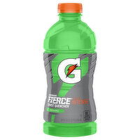 Gatorade Thirst Quencher, Green Apple, 28 Fluid ounce