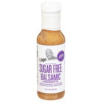 G Hughes Sugar Free Balsamic Vinaigrette