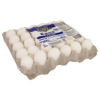 First Street Large Eggs - 30 Each