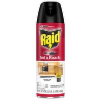 Raid AR Free Frag, 35 oz - 35 Ounce