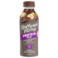 Bolthouse Farms Protein Shake, Dutch Chocolate Banana