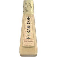 Girard's Champagne 60 Calorie Vinaigrette - 12 Fluid ounce