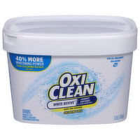 OxiClean Laundry Whitener & Stain Remover, 3 Pound