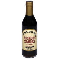 Allegro Hickory Smoke Marinade - 12.7 Fluid ounce