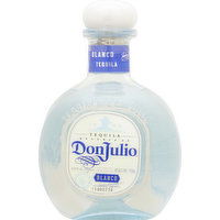 Don Julio Tequila, Blanco - 750 Millilitre