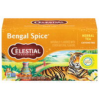 Celestial Seasonings Bengal Spice Tea - 20 Each