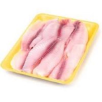 Tilapia Fillet Family TP - 2.4 Pound