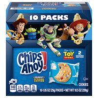 Ca SS Crunchy TS 10 ct - 10.5 Ounce