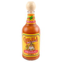 Cholula Original Hot Sauce - 12 Fluid ounce