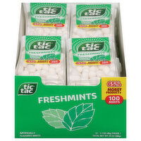 Tic Tac Freshmints Mints - 12 Each