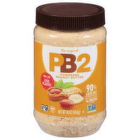 PB2 Peanut Butter, Powdered - 16 Ounce