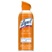 Lysol Tropical Sunset Scent Air Sanitizer - 10 Ounce