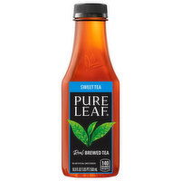 Pure Leaf Real Sweet Brewed Tea - 16.9 Fluid ounce