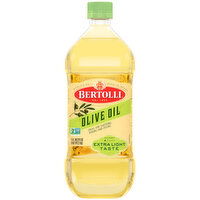 Bertolli Olive Oil, Extra Light Taste, 50.72 Fluid ounce