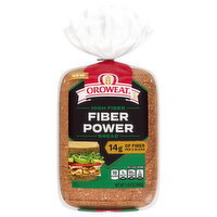 Oroweat Fiber Power Bread - 24 Ounce