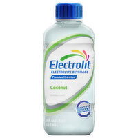 Electrolit Coconut Electrolyte Beverage