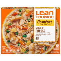 Lean Cuisine Chicken Fried Rice - 9 Ounce