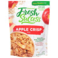 Concord Fresh Success Apple Crisp Mix - 8.5 Ounce