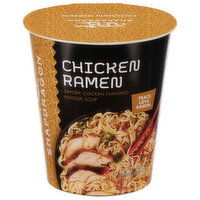 Snapdragon Chicken Ramen Instant Noodle Soup - 2.2 Ounce