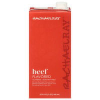 Rachael Ray Stock, All Natural, Beef Flavored - 32 Ounce
