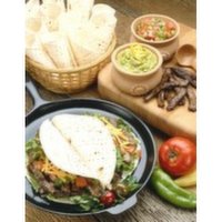 GO Seasoned Carne Asada - 0.89 Pound