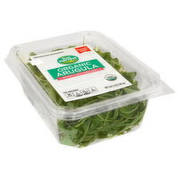 Sun Harvest Organic Arugula