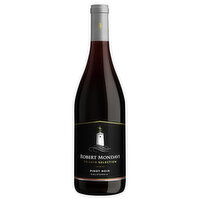 Robert Mondavi Pinot Noir, California