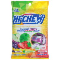 Hi-Chew Fruit Chews, Original Mix - 3.53 Ounce