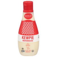 Kewpie Japanese Style Mayonnaise - 12 Fluid ounce